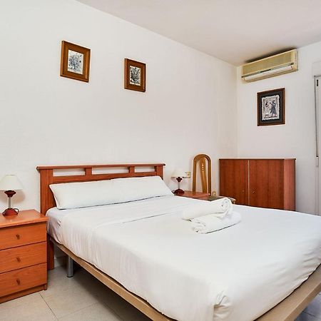 Espanhouse Olga Apartment Torrevieja Extérieur photo