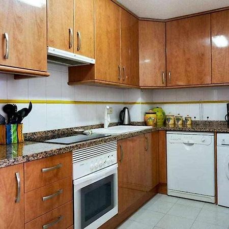 Espanhouse Olga Apartment Torrevieja Extérieur photo