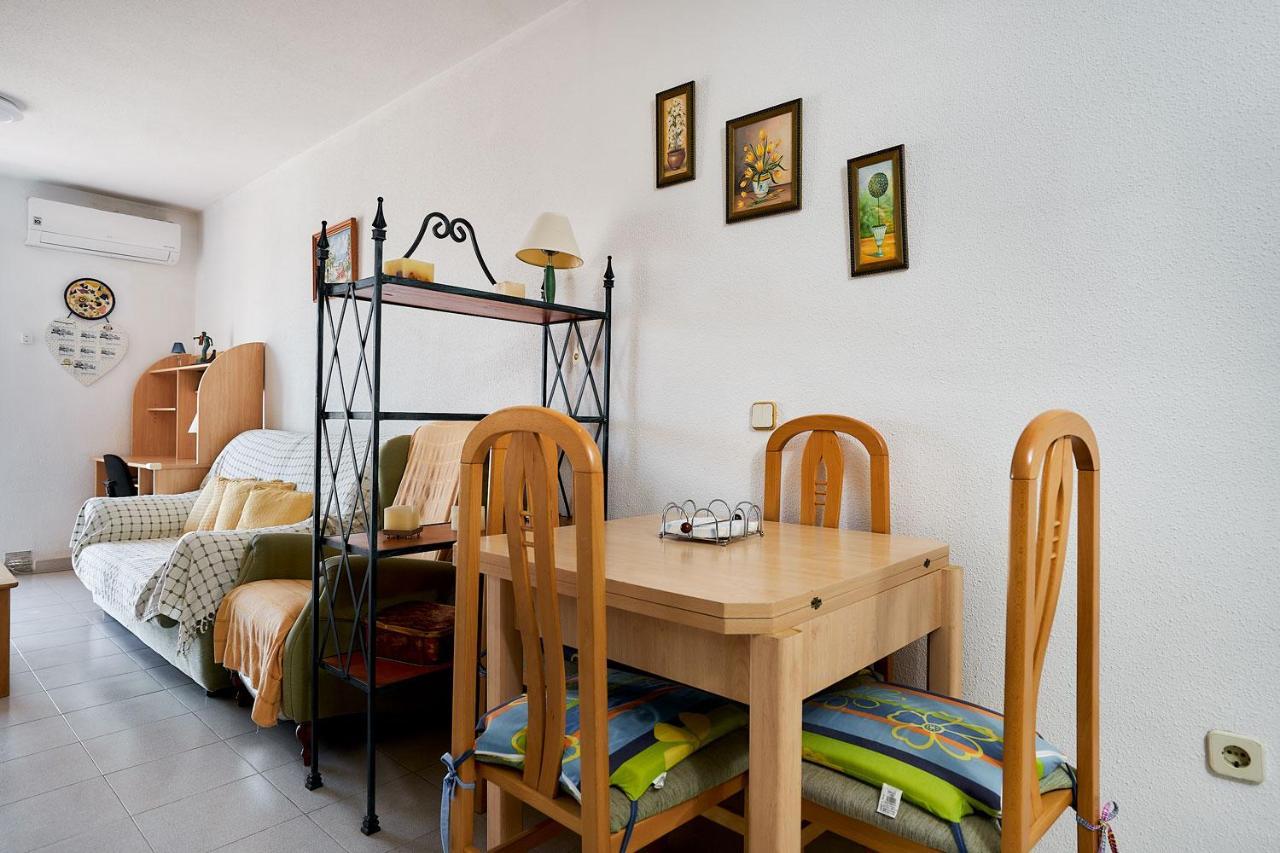 Espanhouse Olga Apartment Torrevieja Extérieur photo