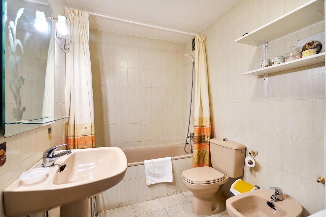 Espanhouse Olga Apartment Torrevieja Extérieur photo