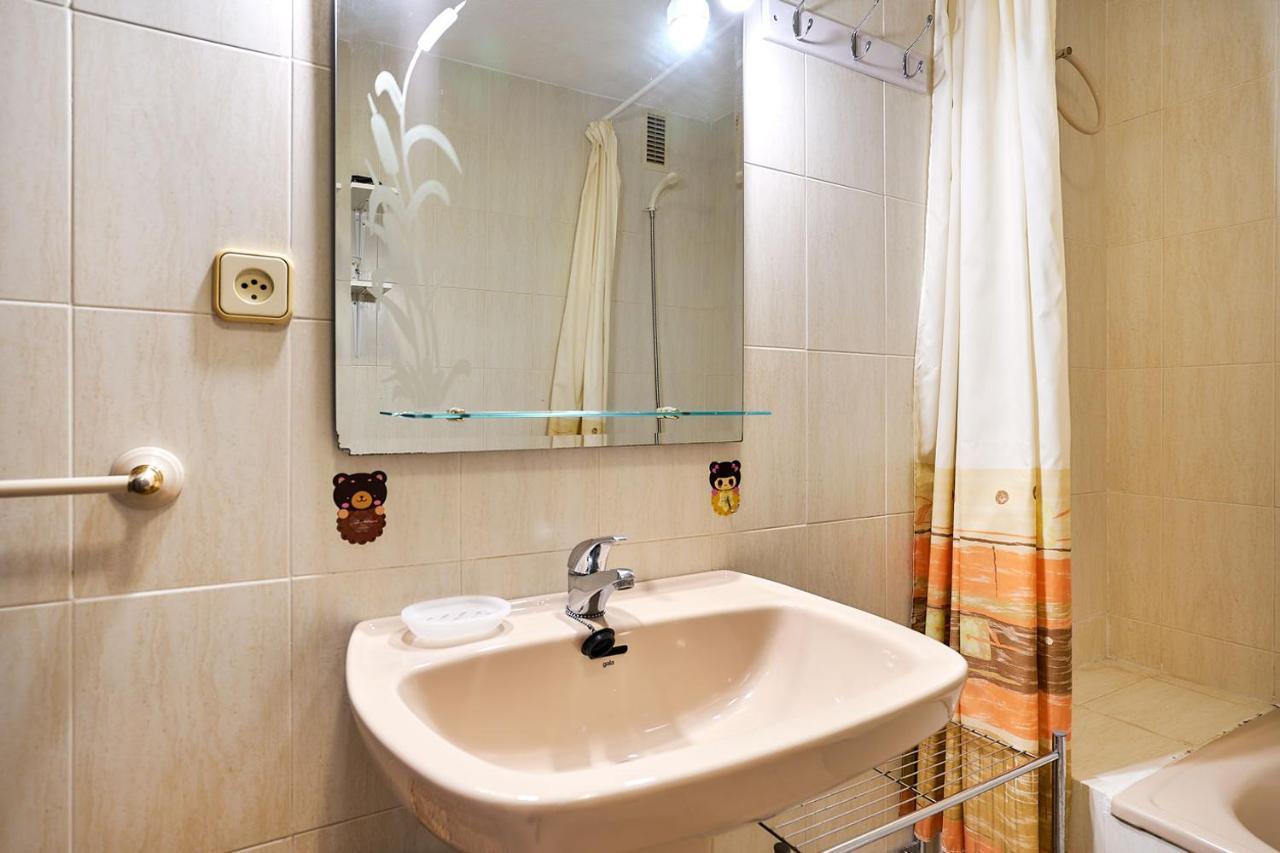 Espanhouse Olga Apartment Torrevieja Extérieur photo