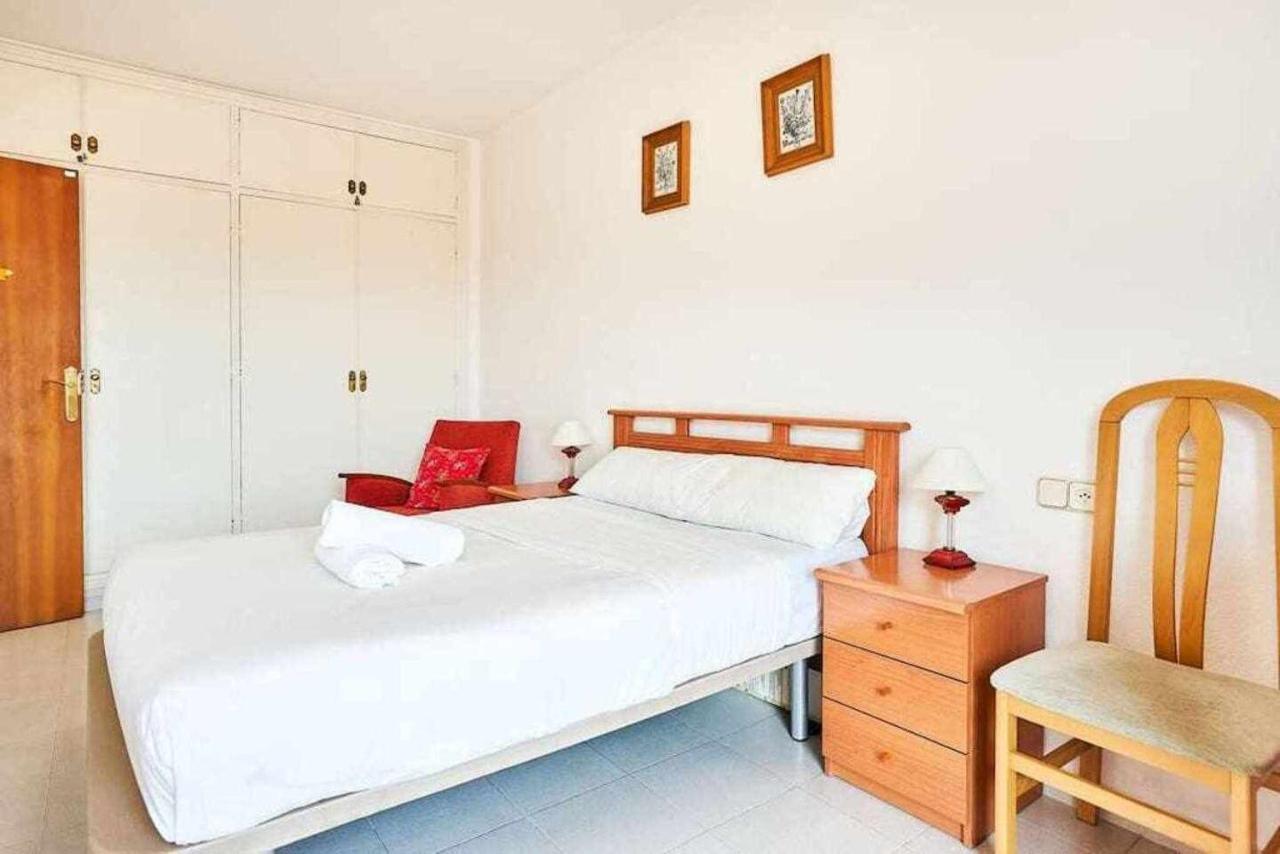 Espanhouse Olga Apartment Torrevieja Extérieur photo